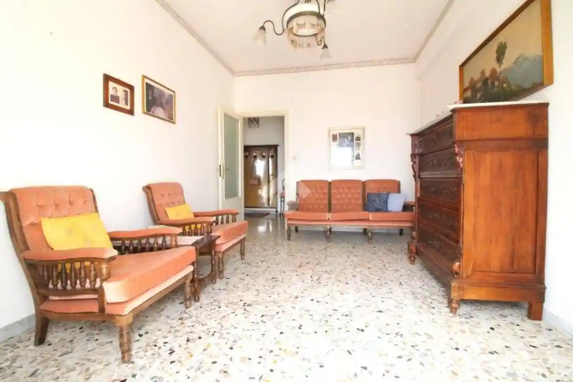 Appartamento in vendita a Campobasso