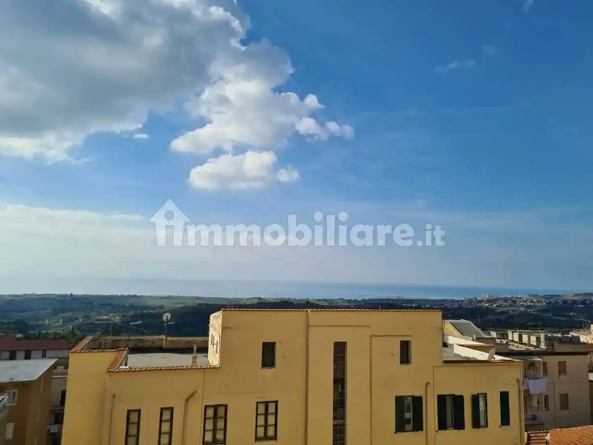 Appartamento in affitto a Agrigento