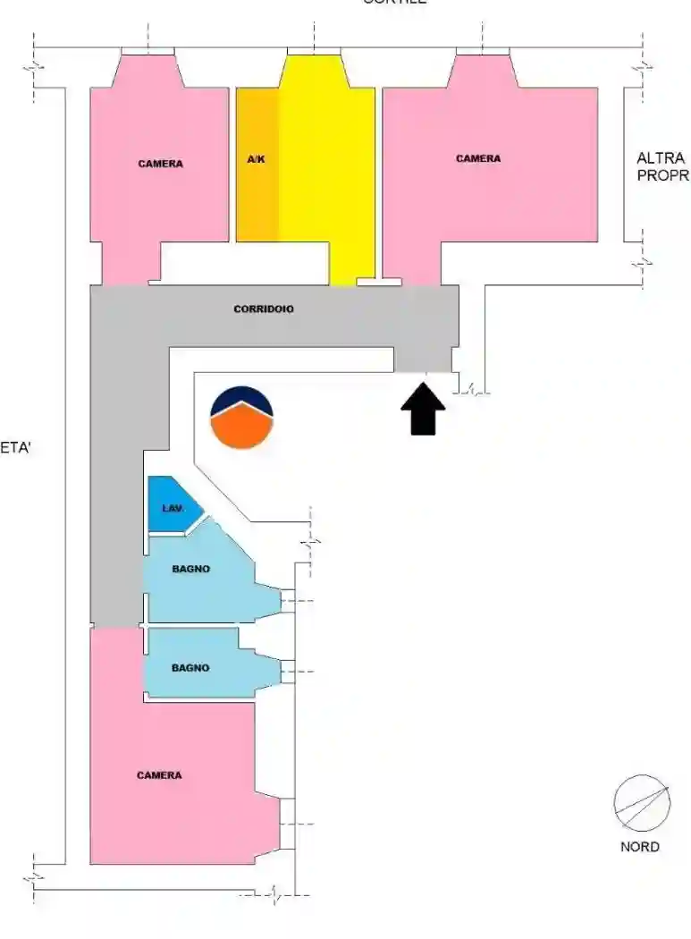 Appartamento - foto 4