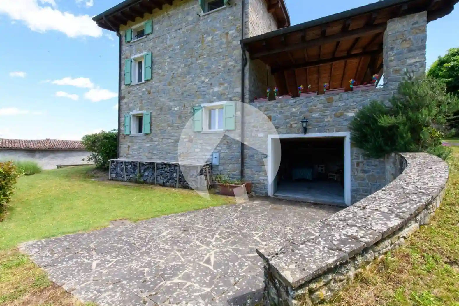 Villa - foto 3