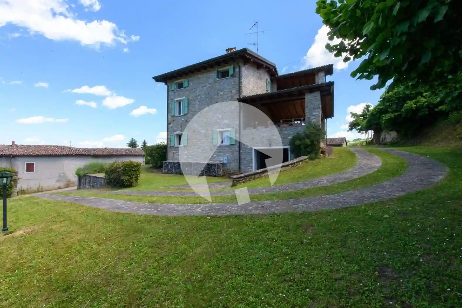 Villa - foto 4