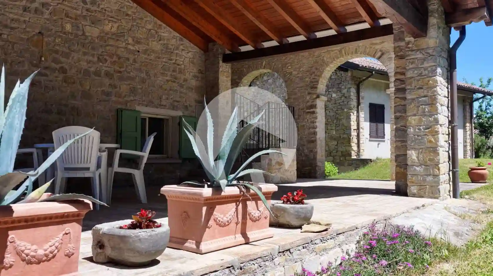 Villa - foto 5