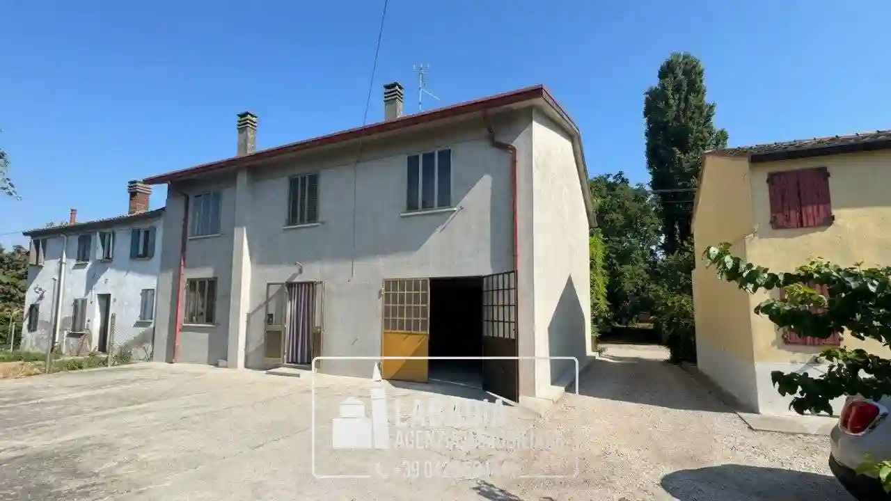 Villetta a schiera - foto 2