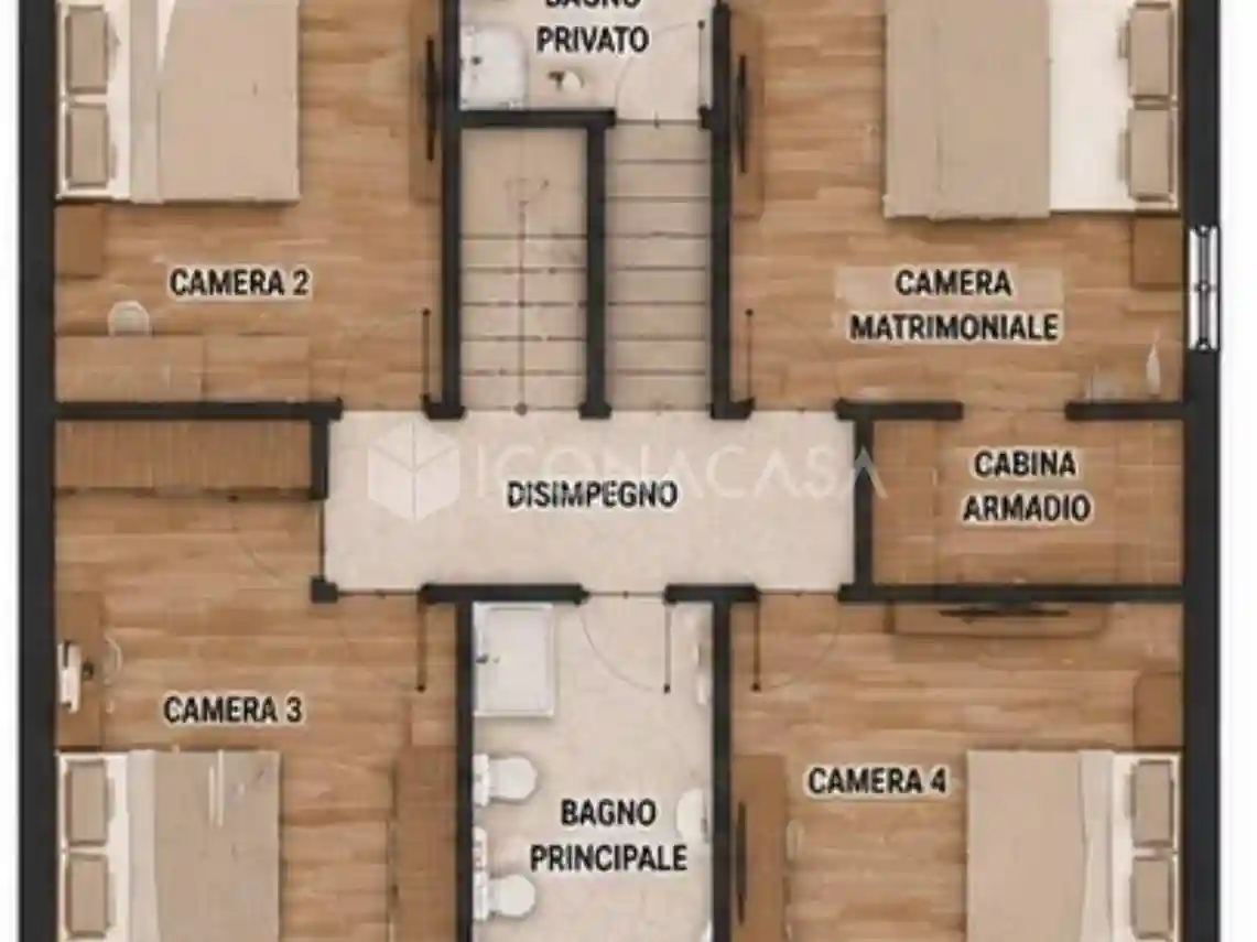 Appartamento - foto 3
