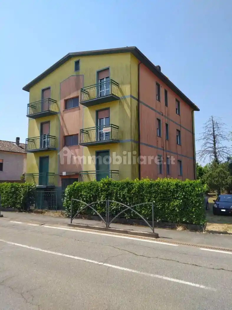 Casa indipendente in vendita a Somaglia