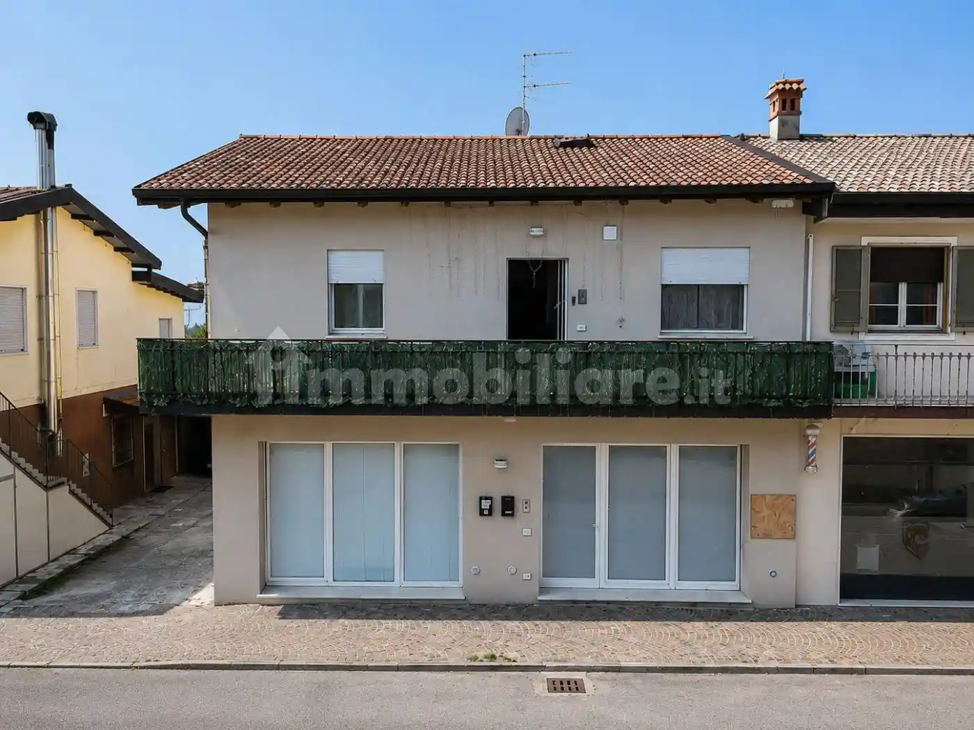 Appartamento in vendita a Calcinato