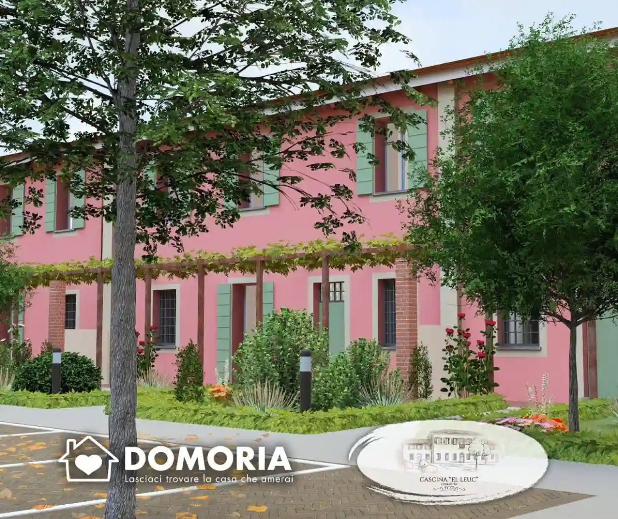 Villetta a schiera - foto 2