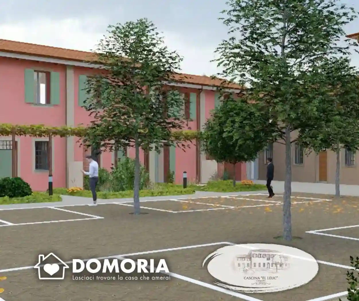 Villetta a schiera - foto 5