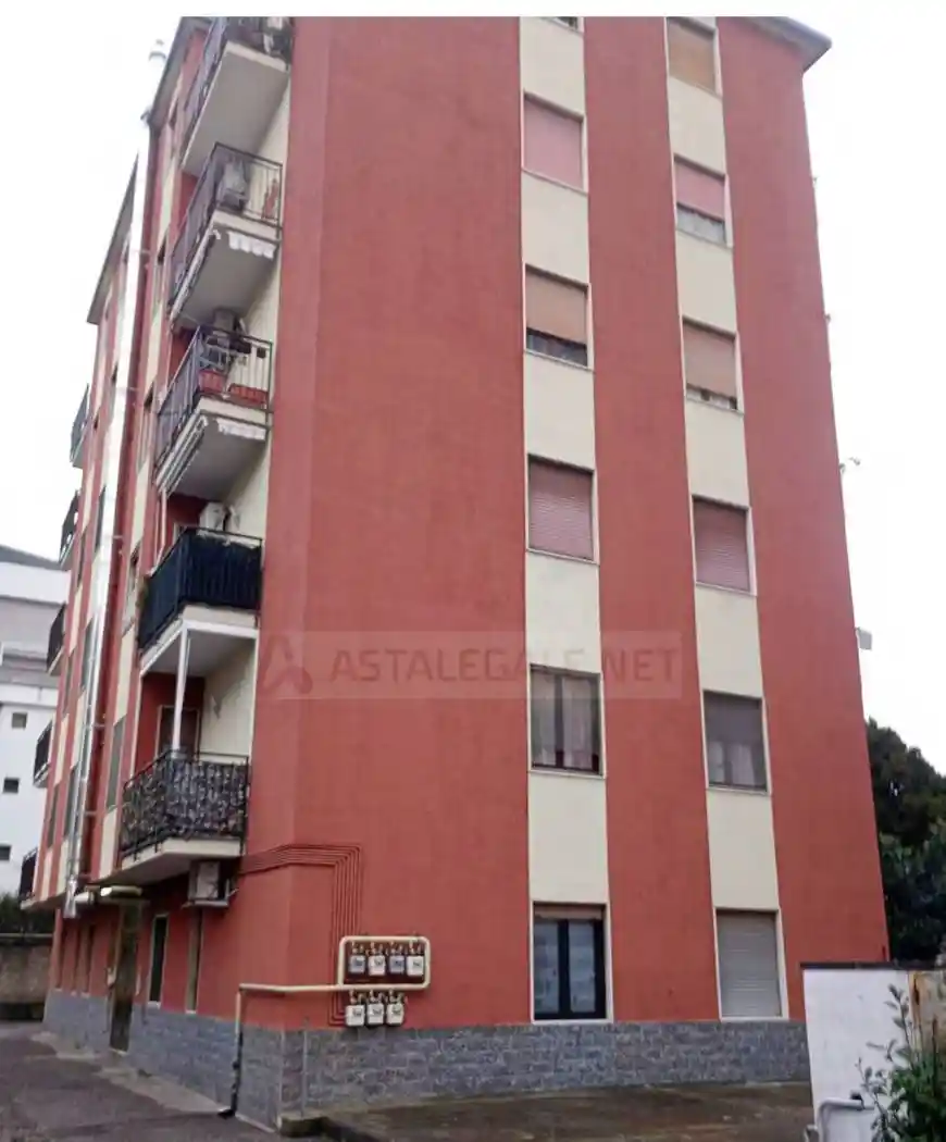 Appartamento in vendita a Caronno Pertusella