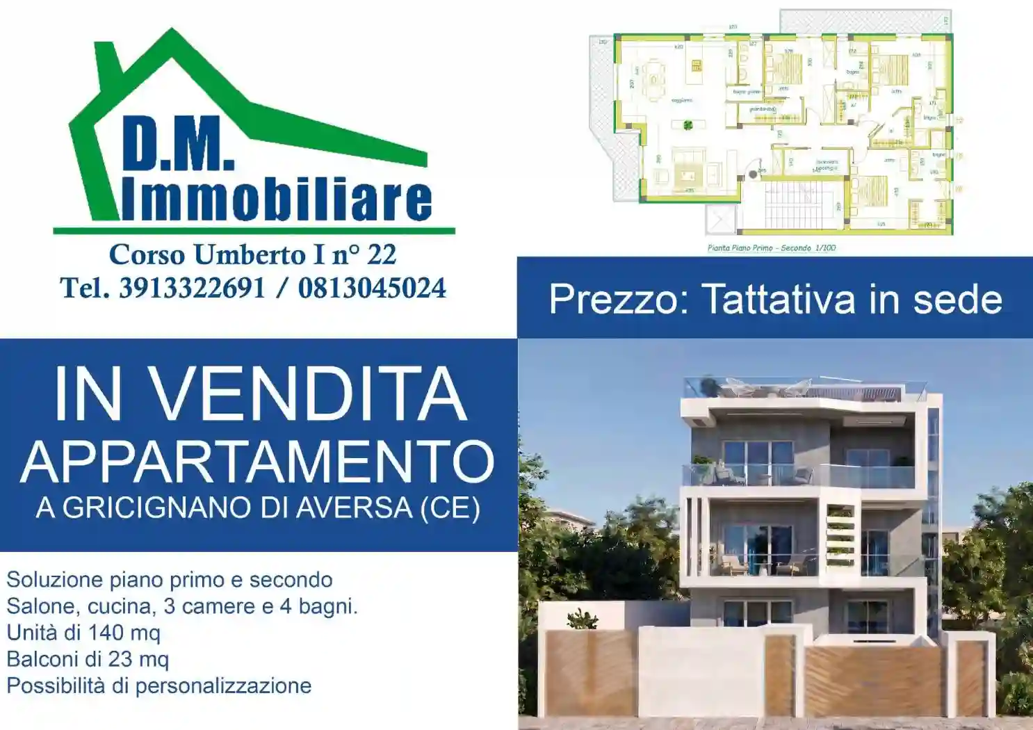 Appartamento - foto 2