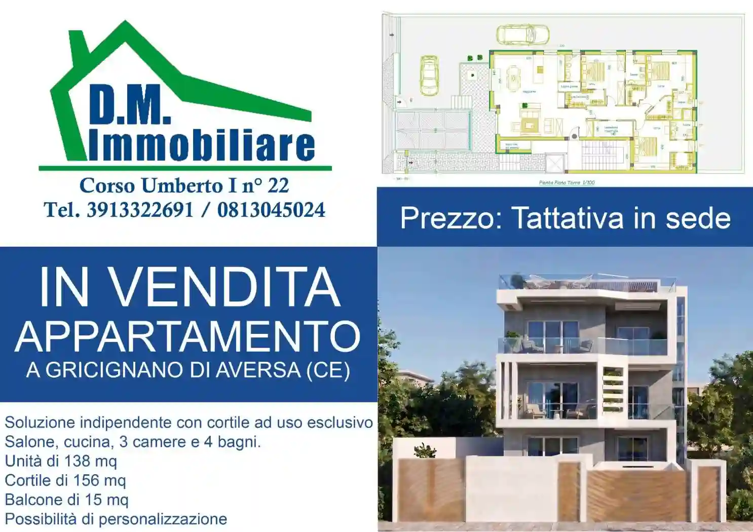 Appartamento - foto 3
