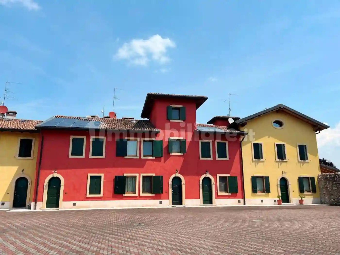 Villa - foto 2