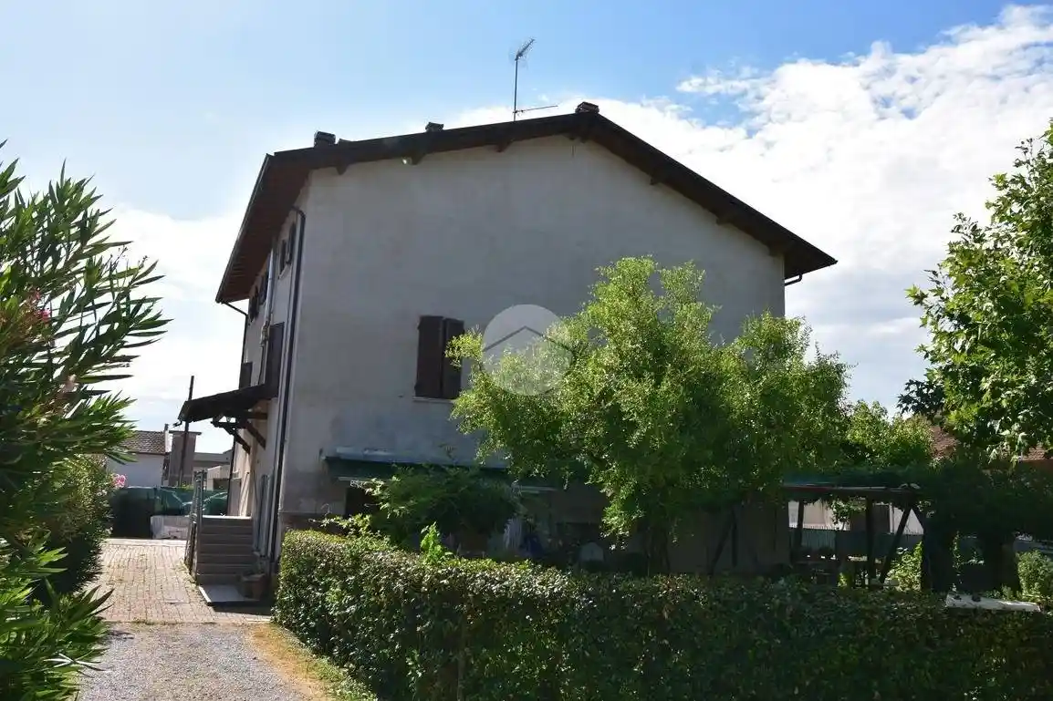 Attico - Mansarda in vendita a Castiglione delle Stiviere
