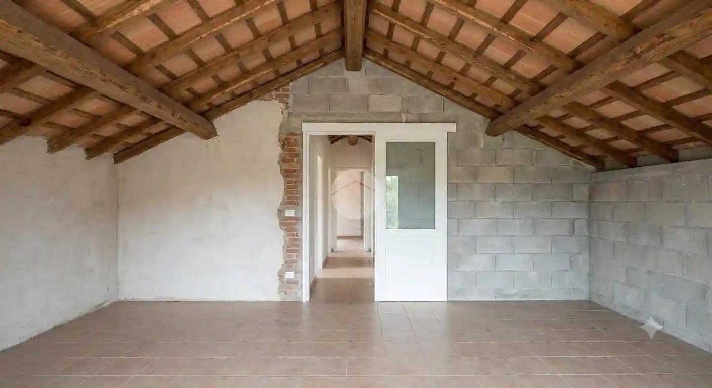 Attico - Mansarda - foto 2