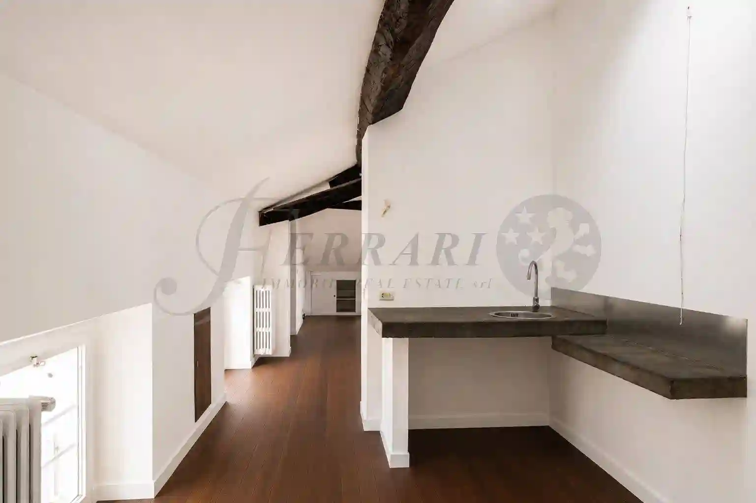 Attico - Mansarda - foto 4