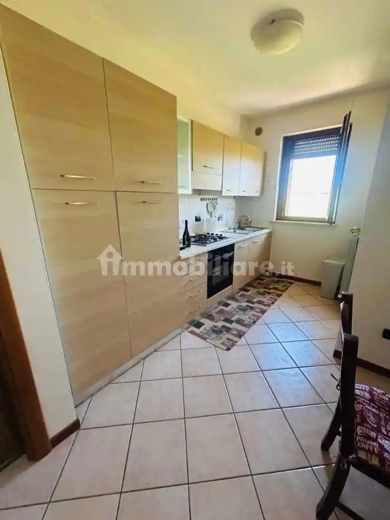 Appartamento in affitto a Perugia