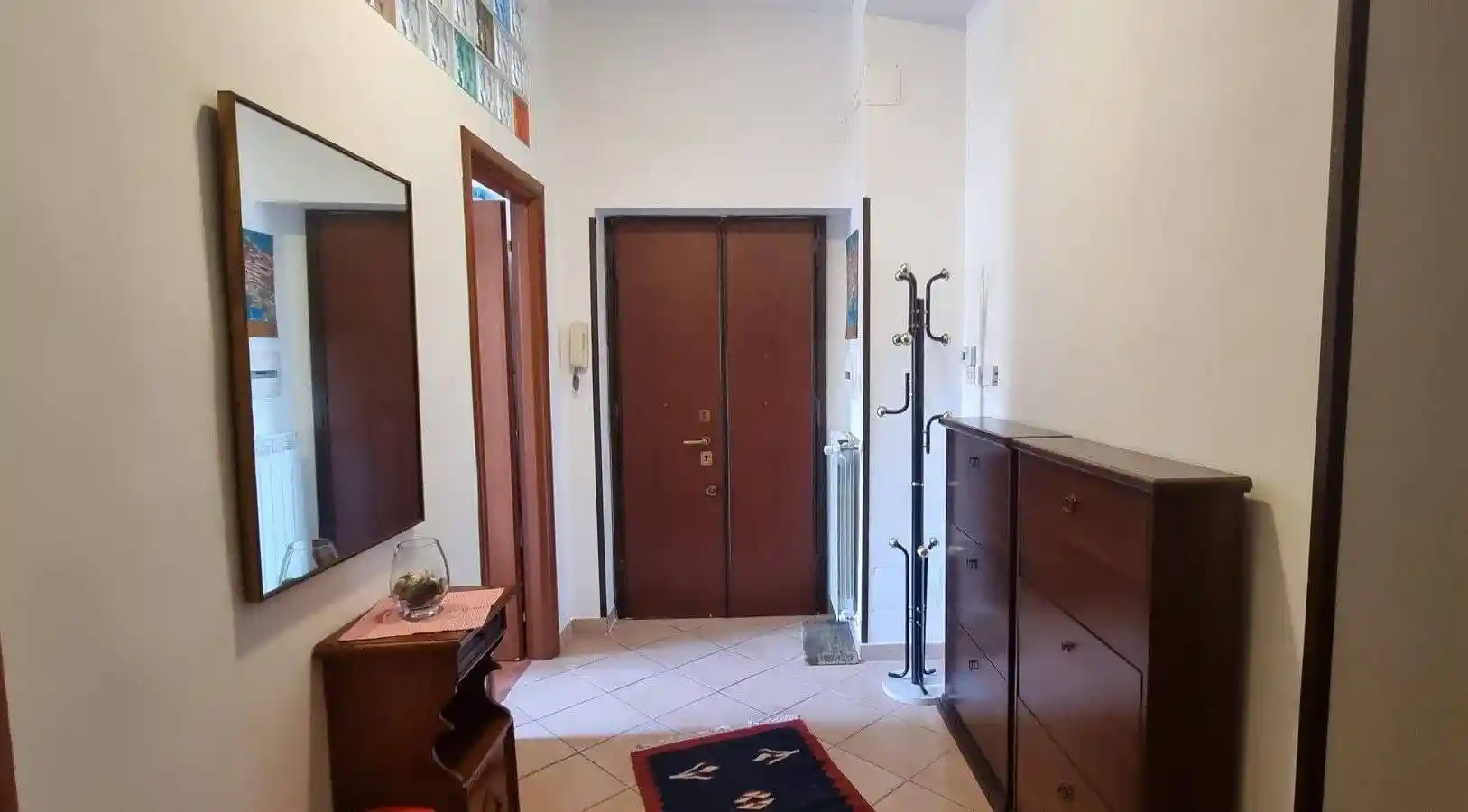 Appartamento in affitto a Roma