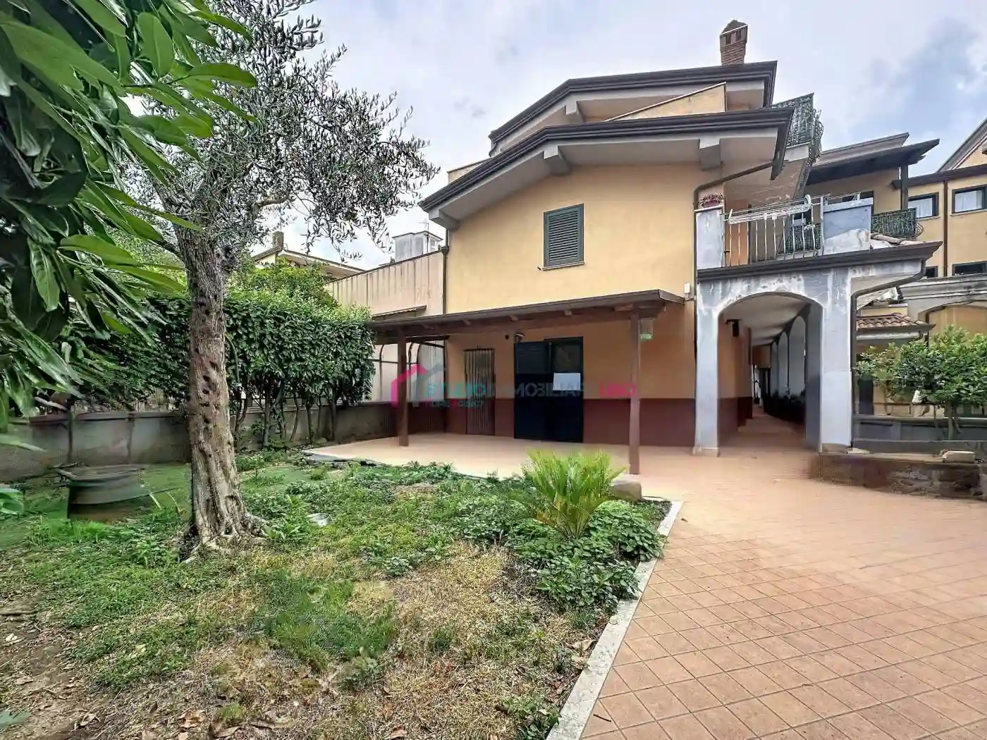 Villa - foto 3