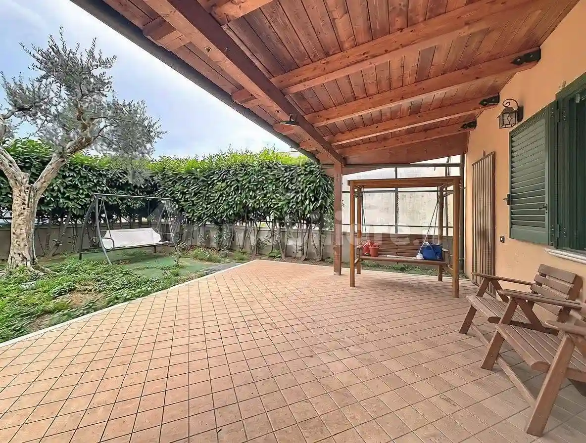 Villa - foto 4