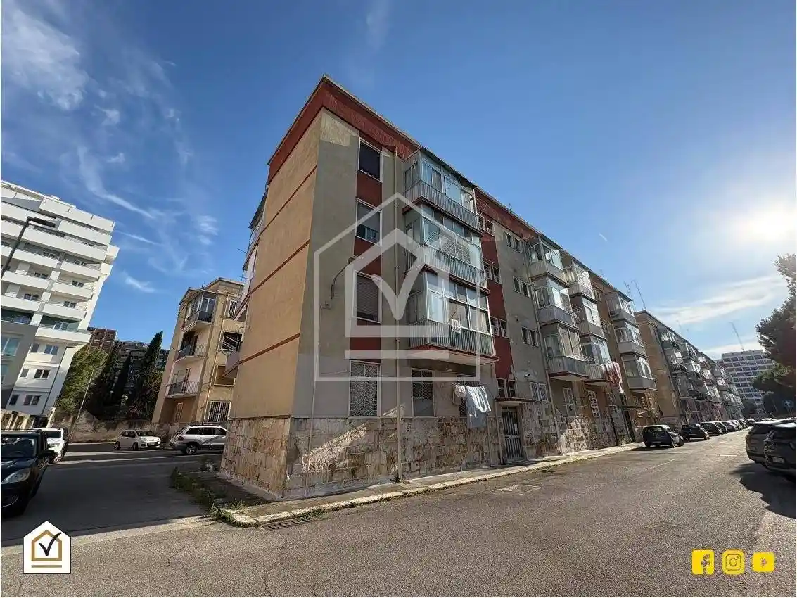 Appartamento in vendita a Bari