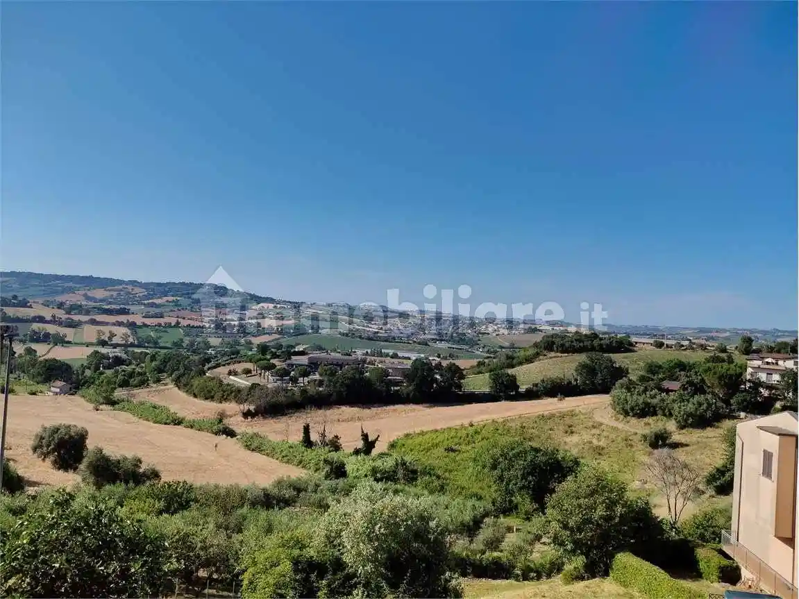 Villetta a schiera in vendita a Osimo