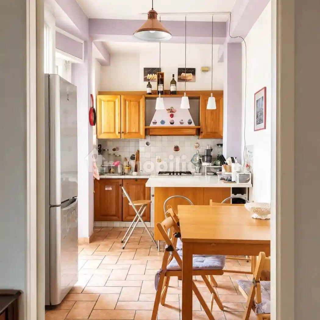 Appartamento in vendita a Firenze