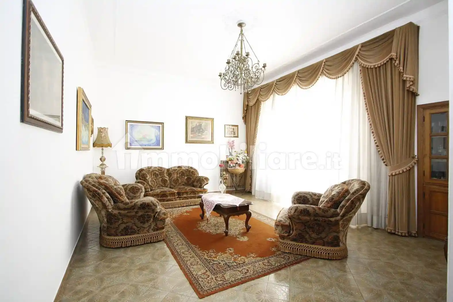 Casa indipendente in vendita a Parabita