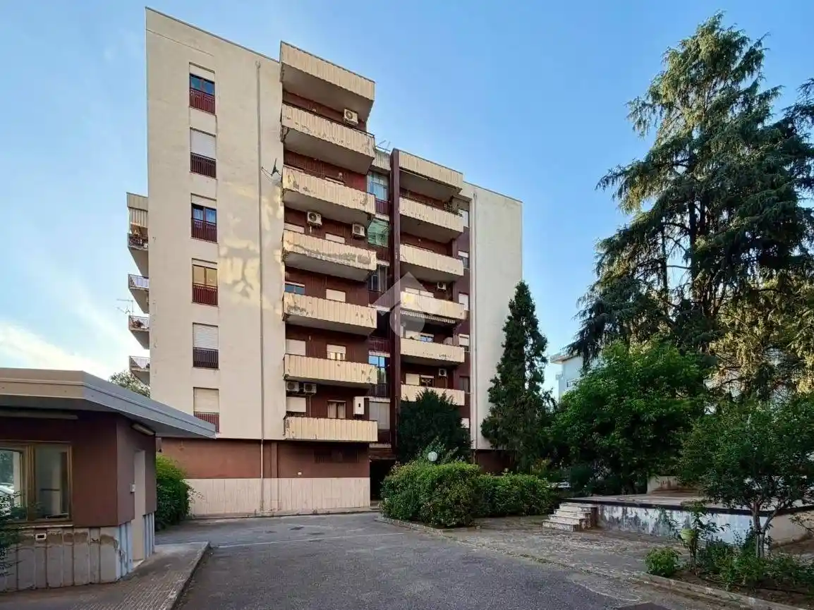 Appartamento in vendita a Rende