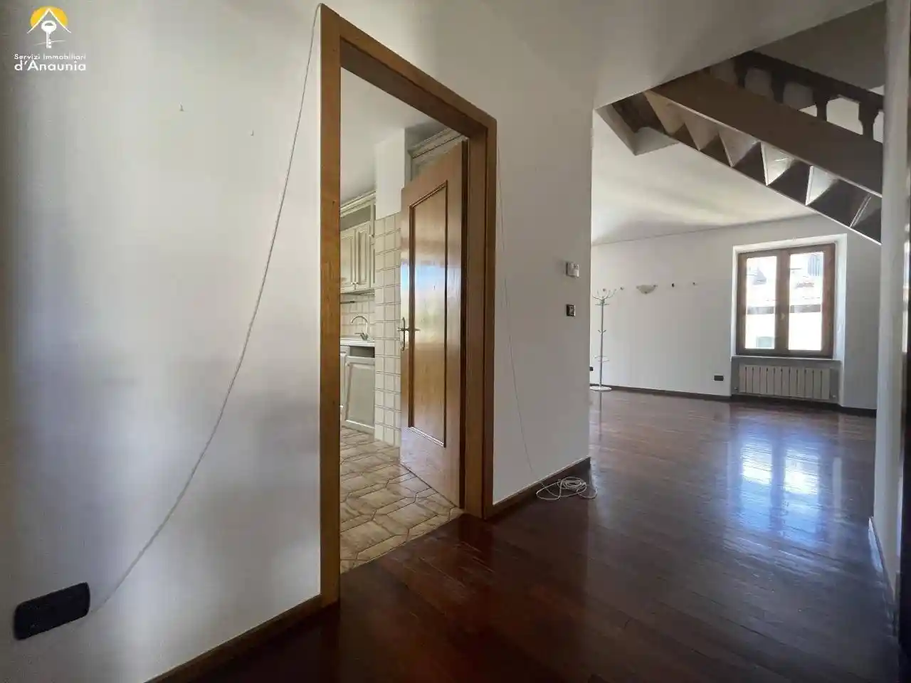 Appartamento in vendita a Cles