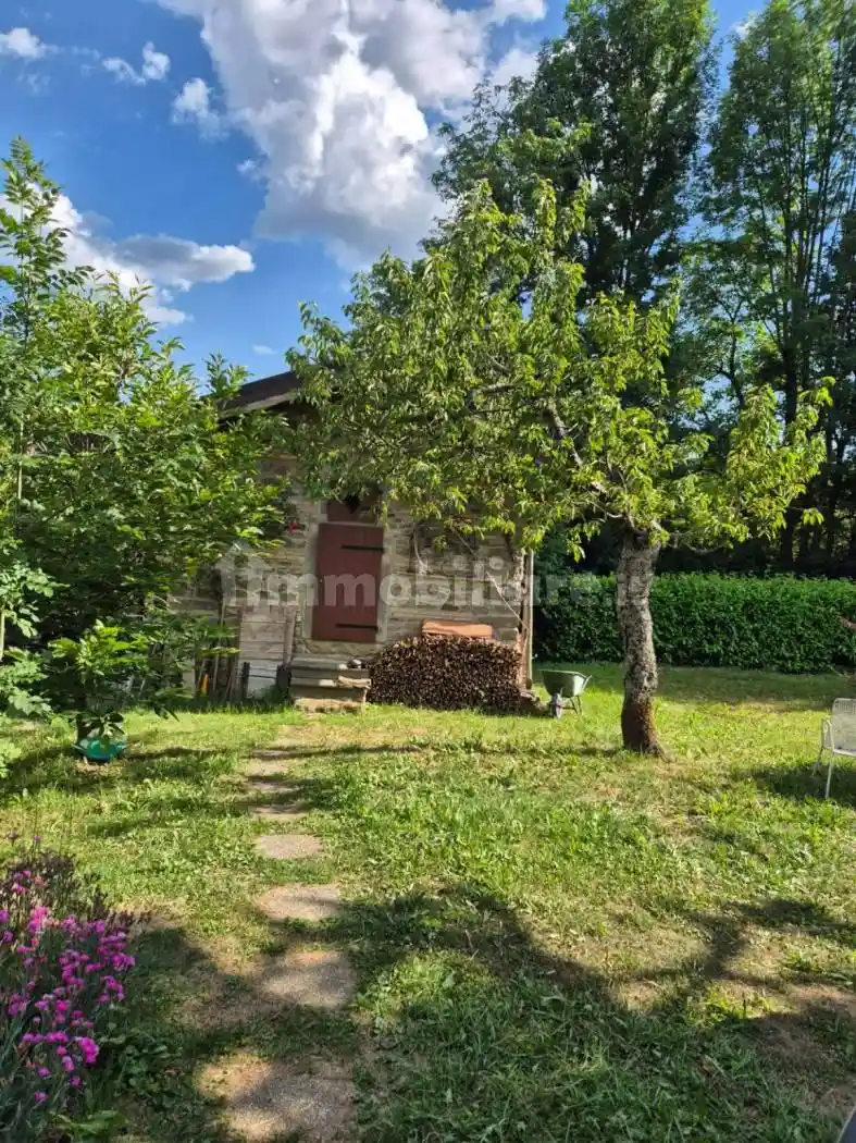 Appartamento in vendita a Pievepelago
