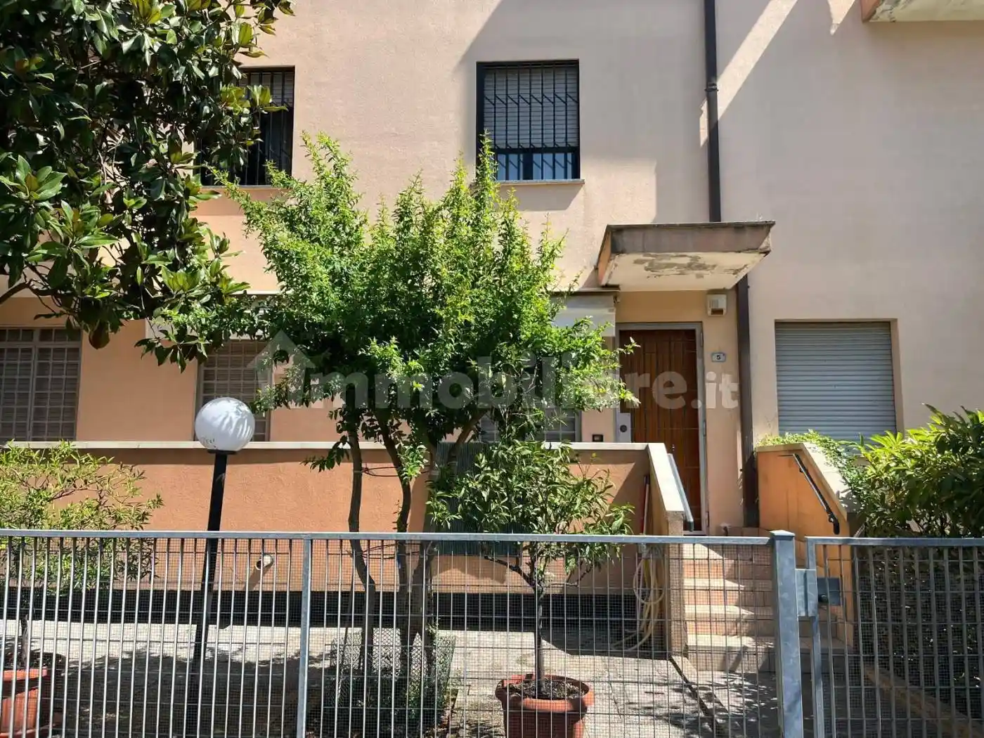 Appartamento in affitto a Riccione