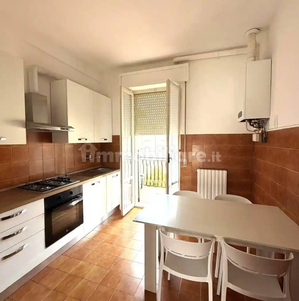 Appartamento in vendita a Montemarciano