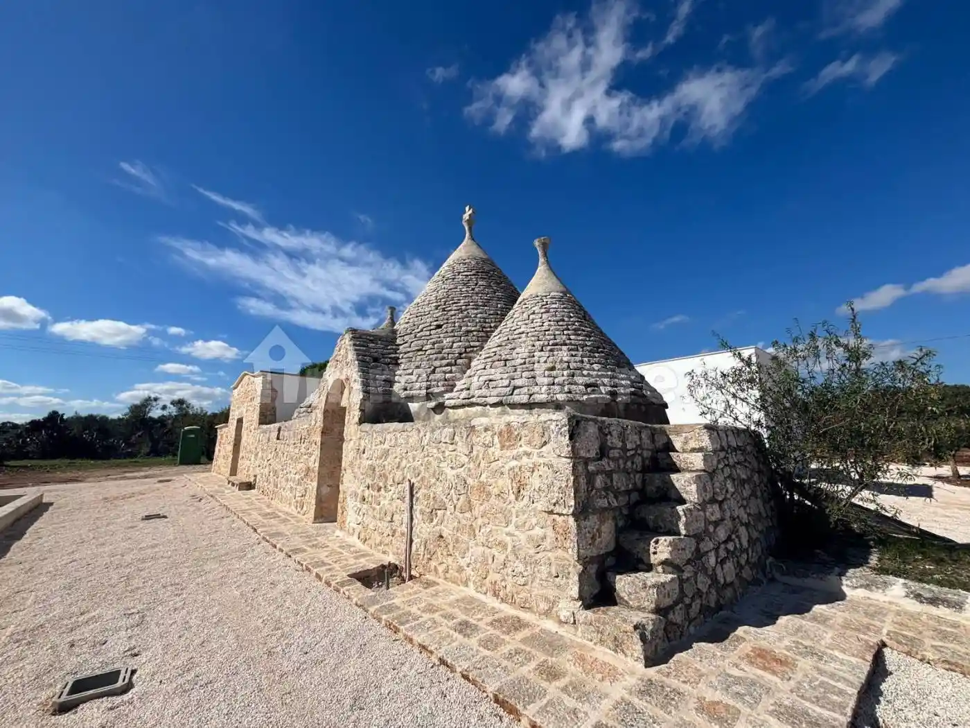 Rustico - Casale in vendita a Ceglie Messapica