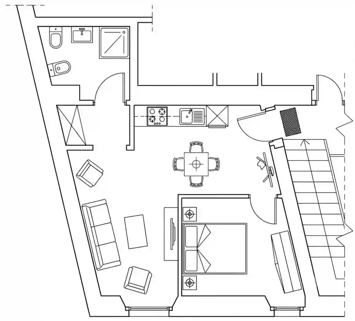 Appartamento - foto 2