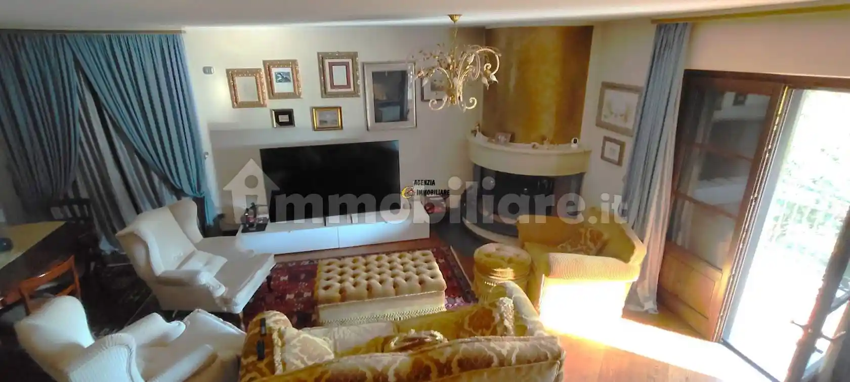 Villa in vendita a Camaiore