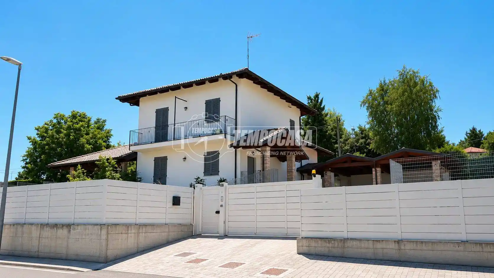 Villa in vendita a Bra