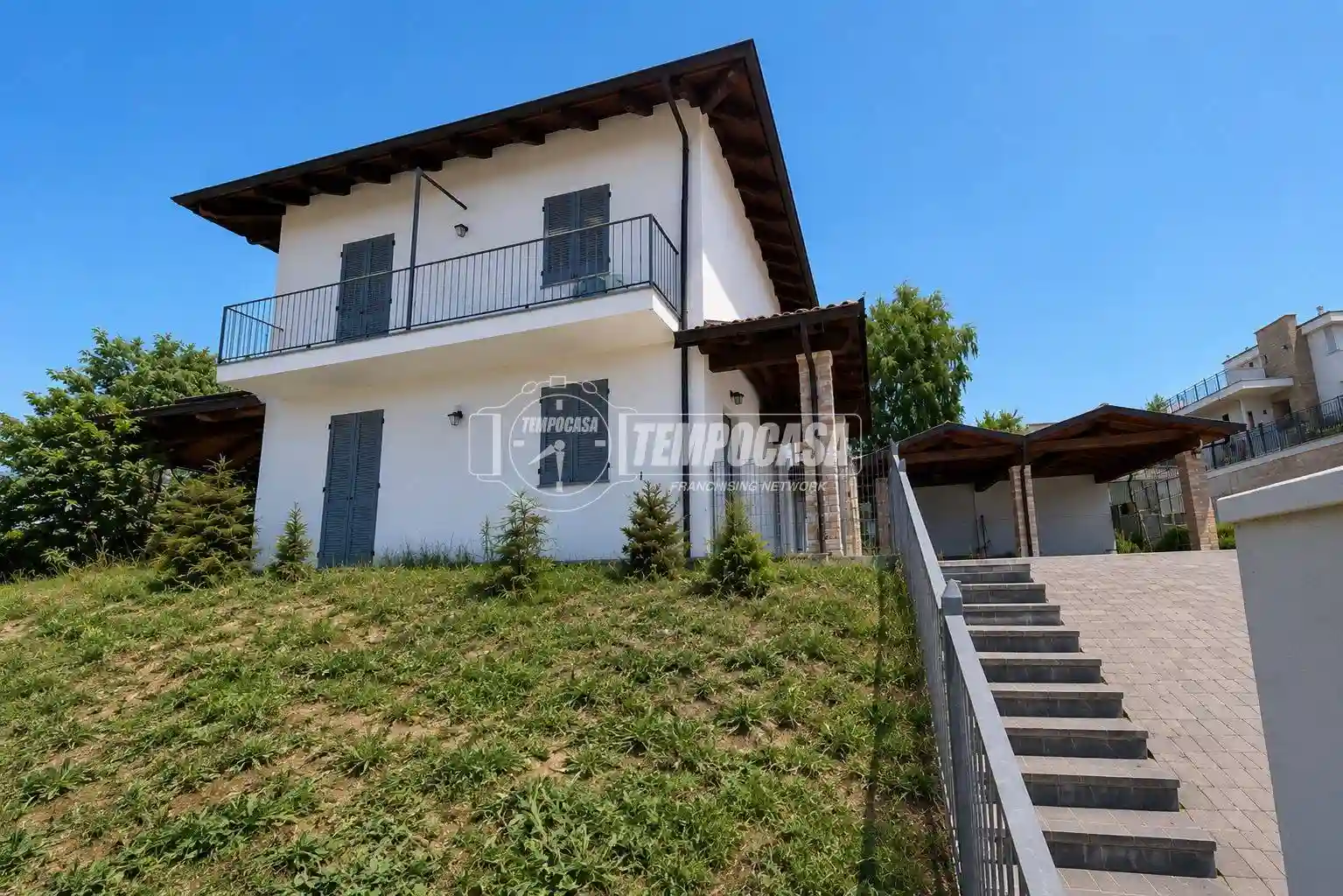 Villa - foto 3