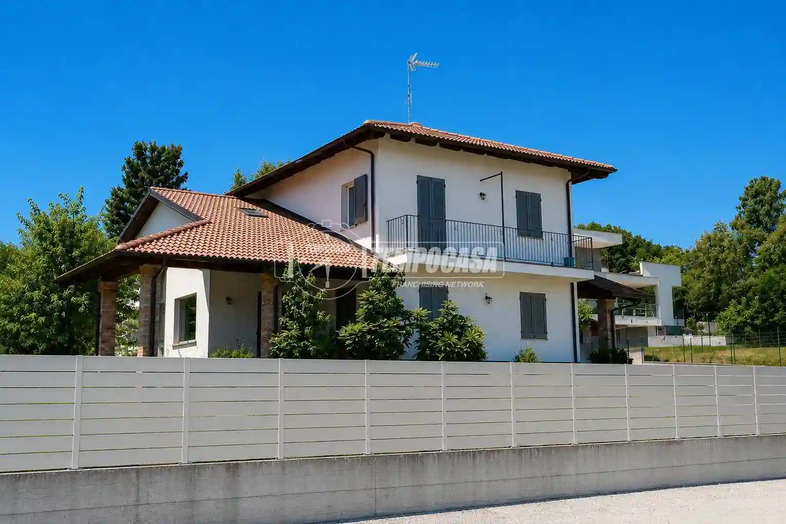 Villa - foto 5