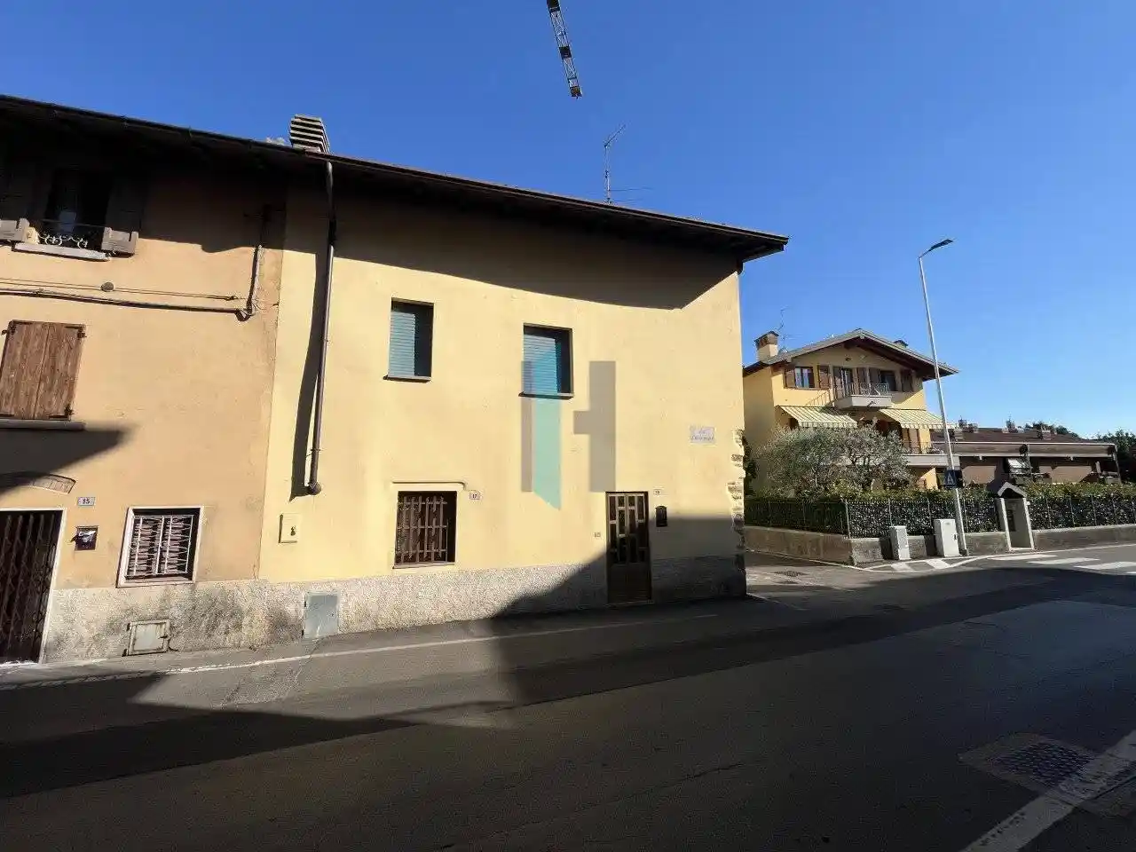 Appartamento in vendita a Curno