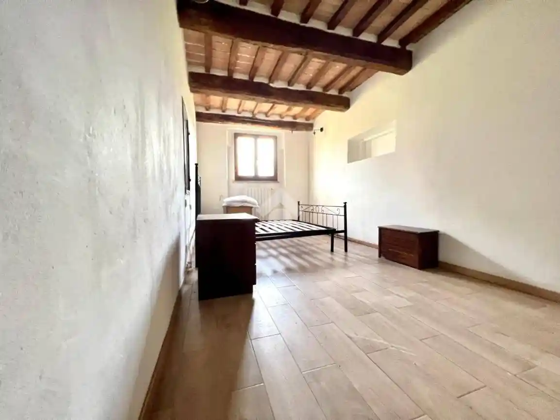 Casa indipendente in vendita a Città di Castello
