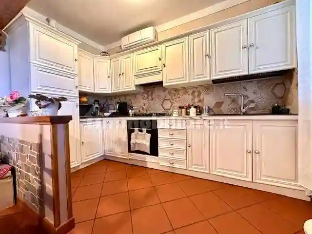 Villetta a schiera - foto 5