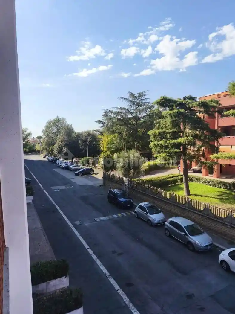 Appartamento in vendita a Tivoli