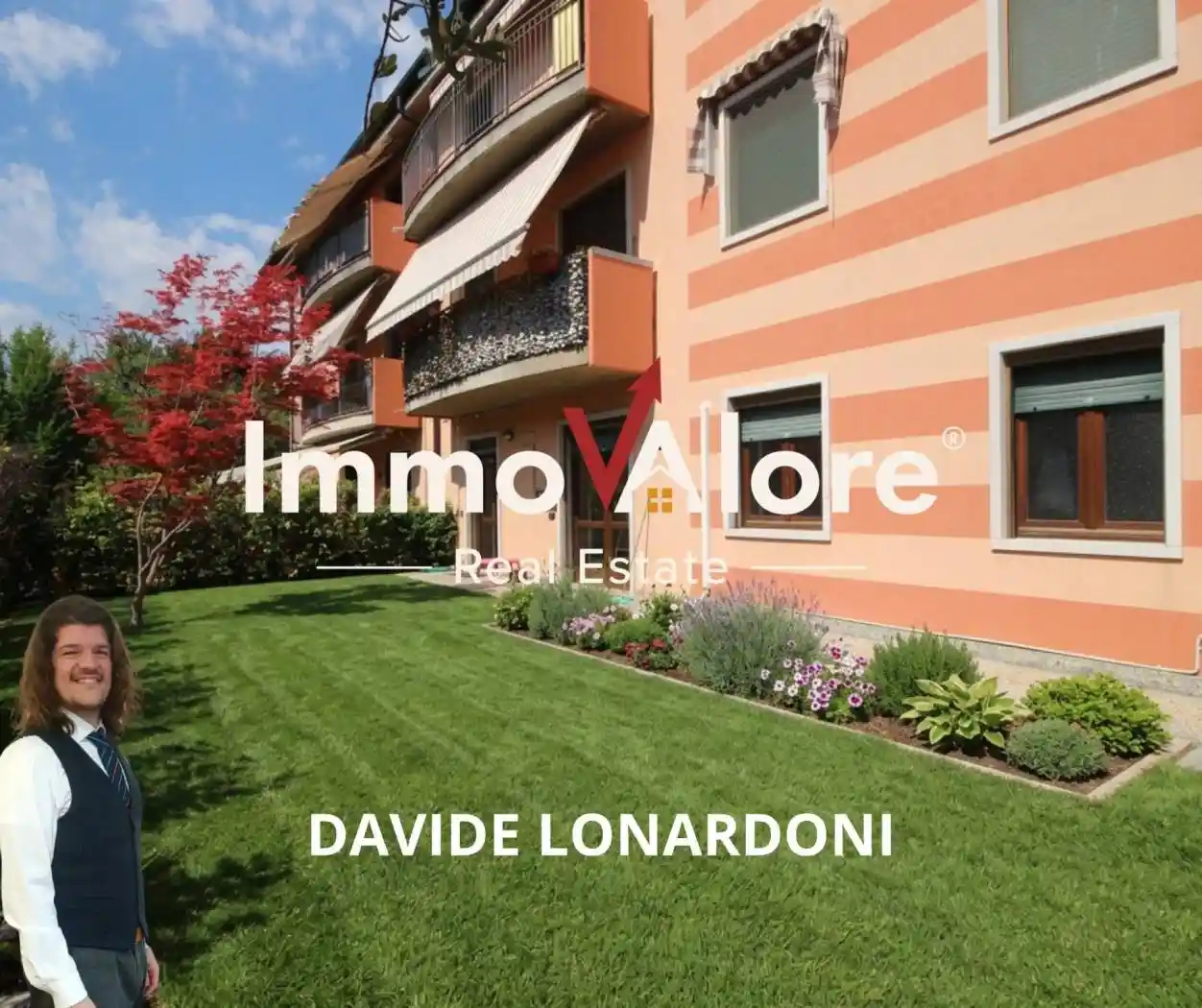 Appartamento in vendita a Verona