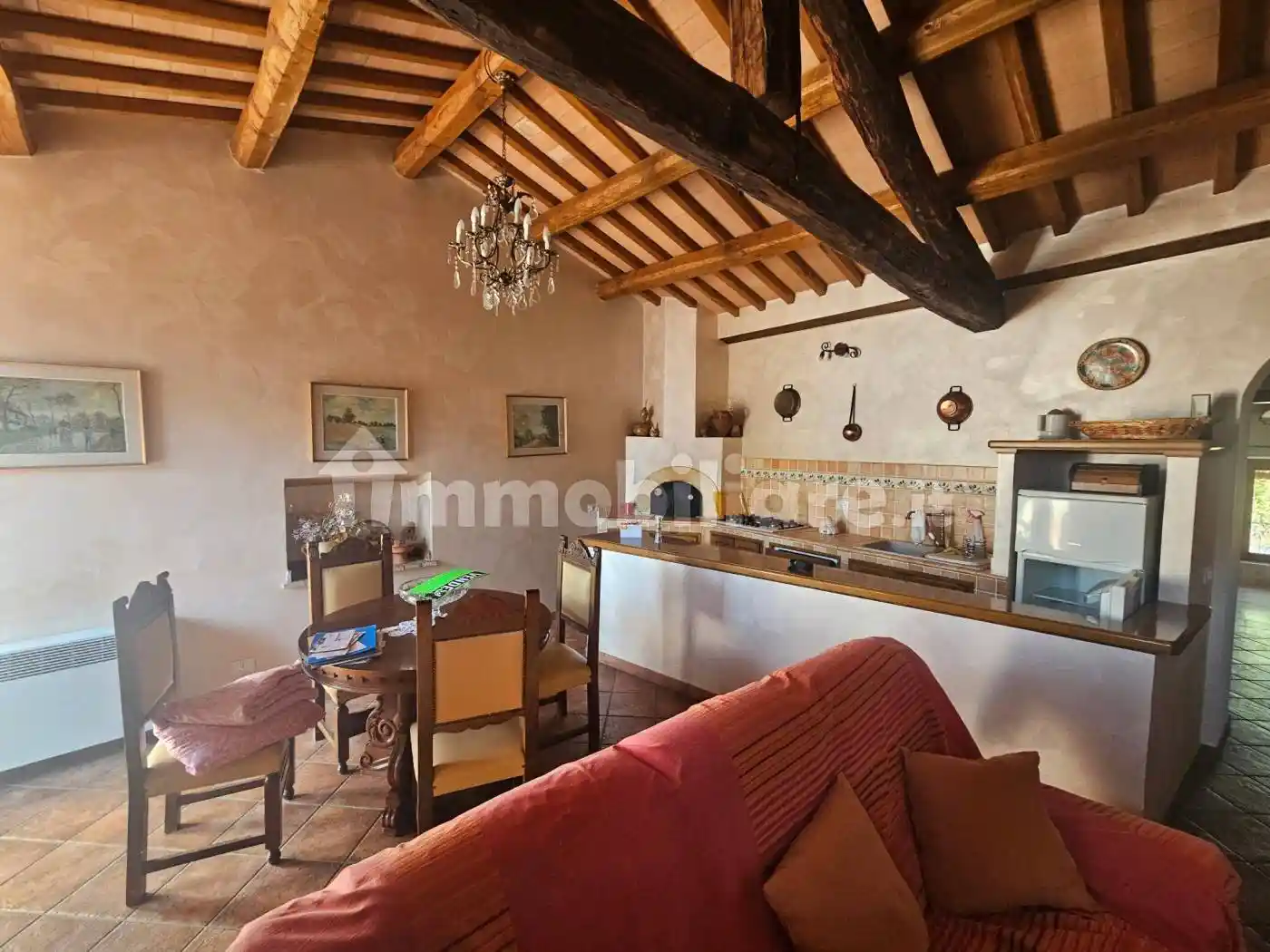 Casa indipendente in vendita a Rieti