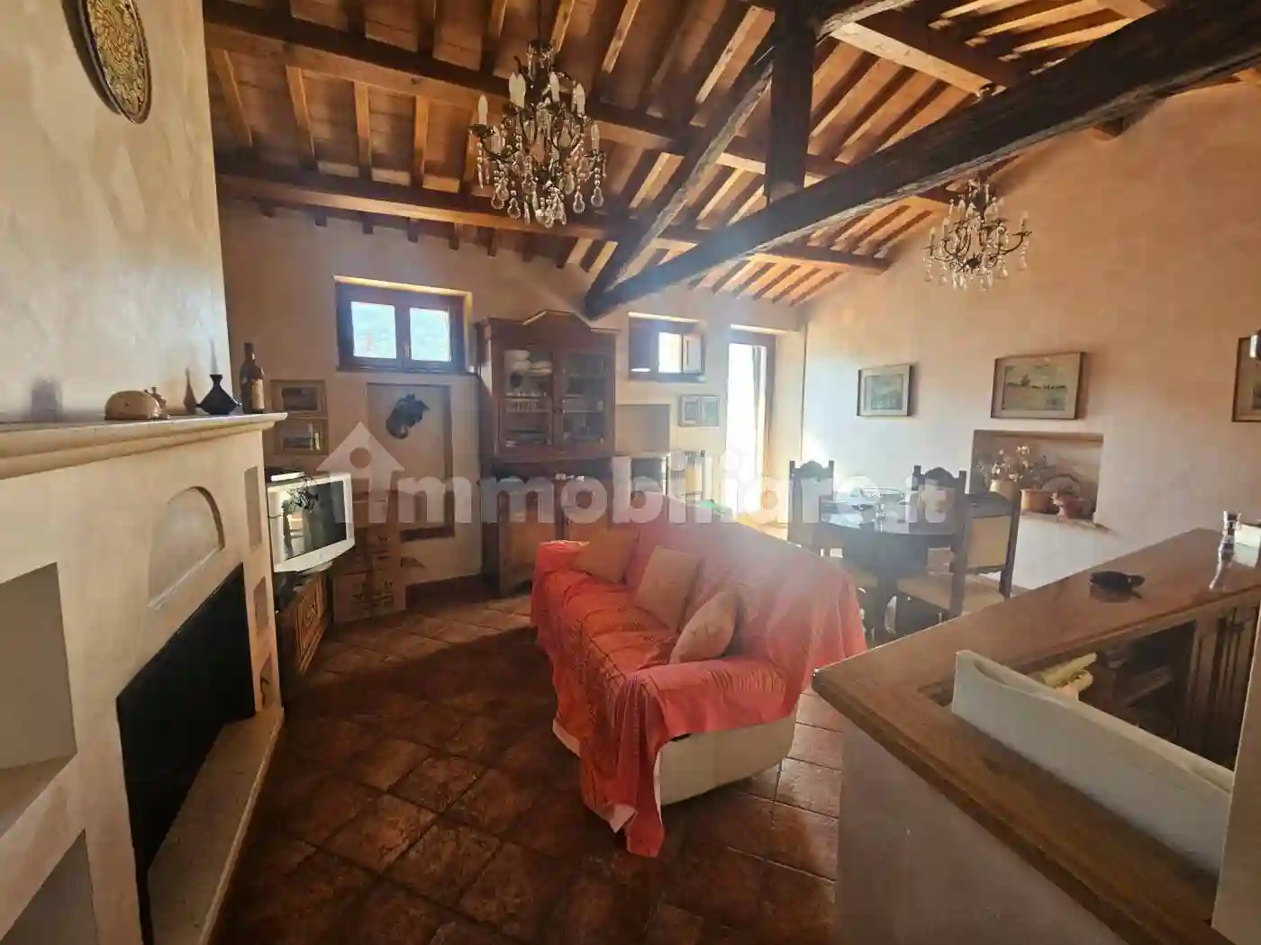 Casa indipendente - foto 4