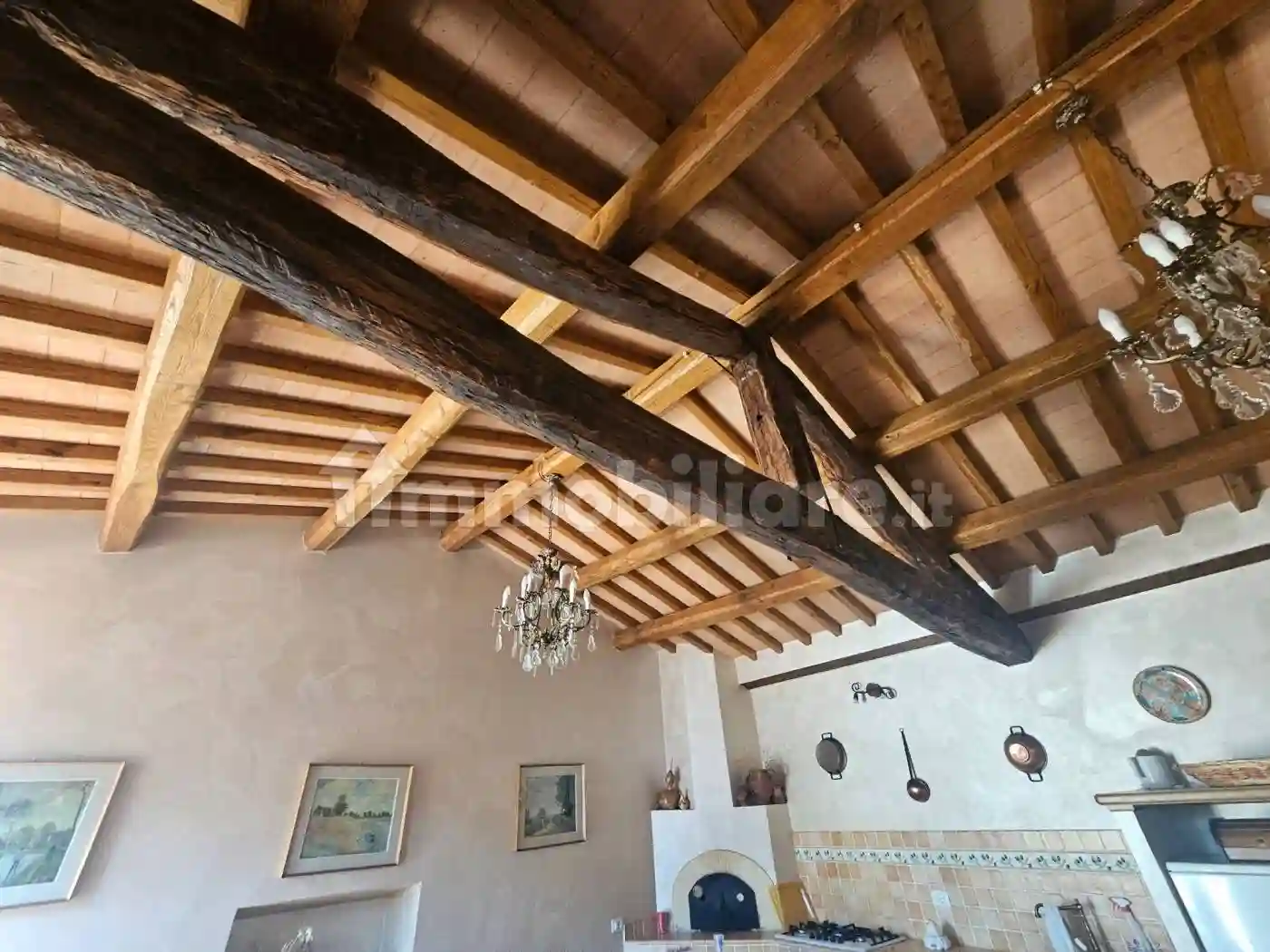 Casa indipendente - foto 5