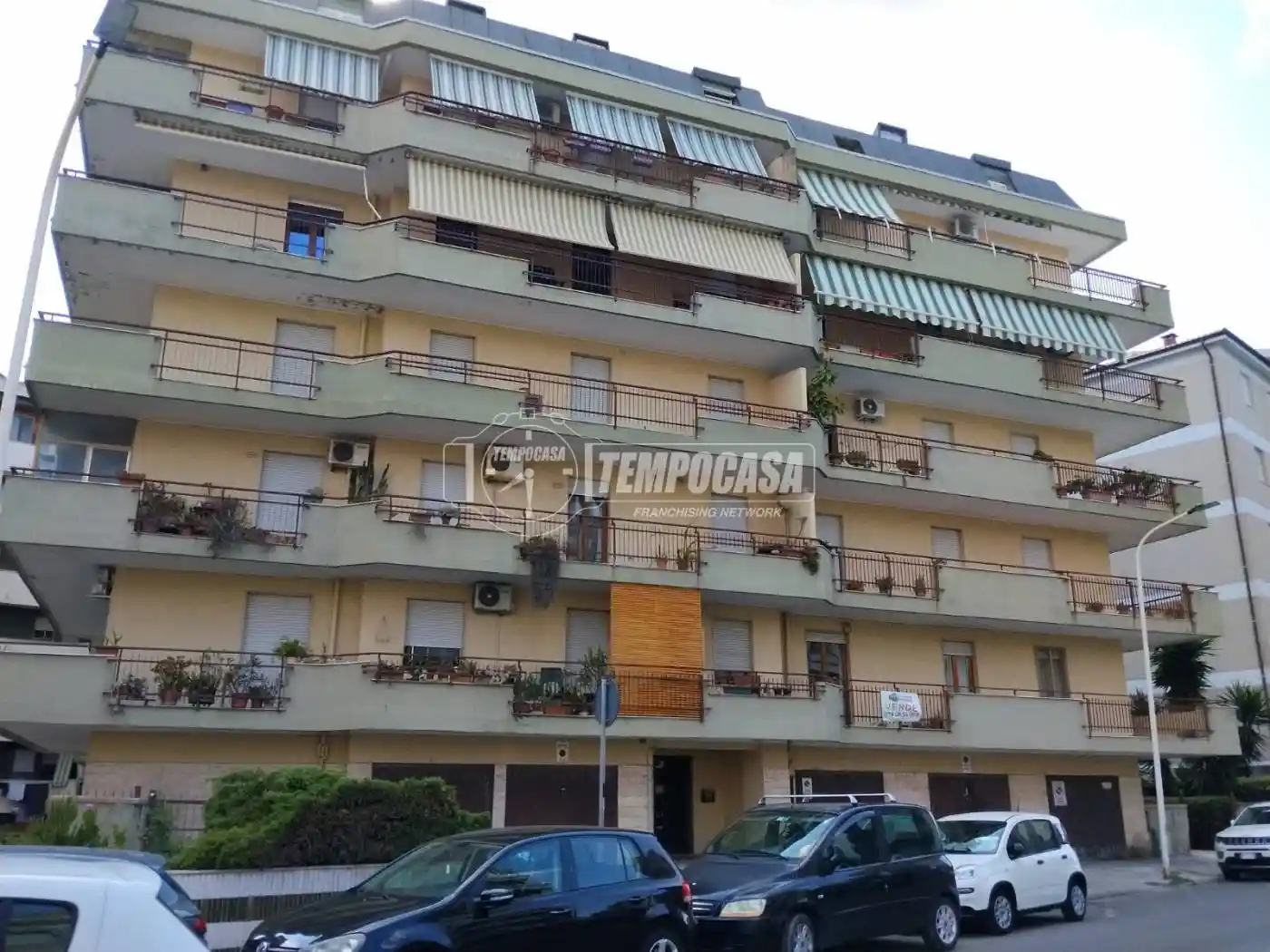 Appartamento in vendita a Sassari