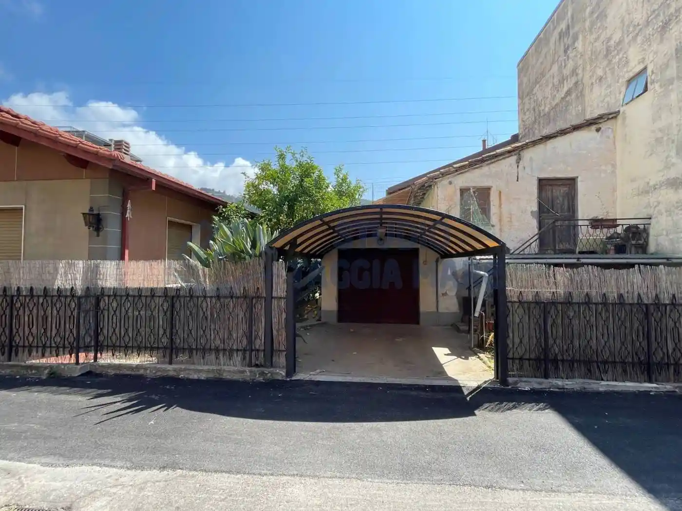 Villa in vendita a Taggia