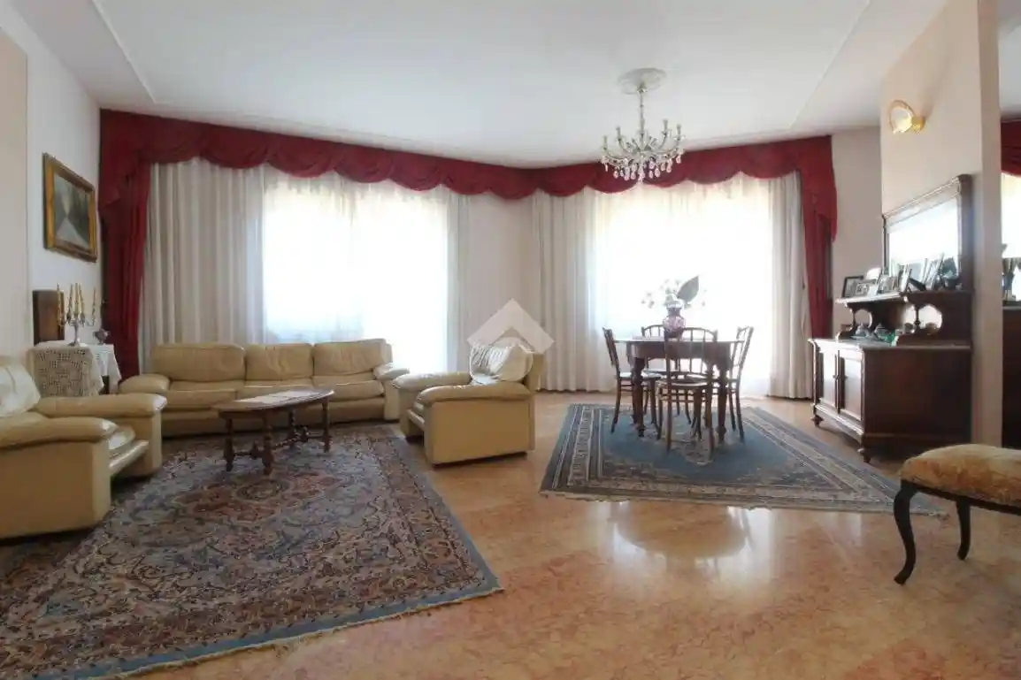 Appartamento in vendita a Ascoli Piceno