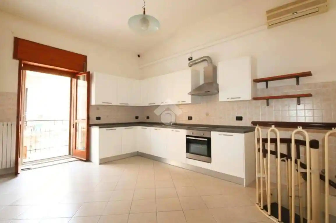 Appartamento in vendita a Lucera